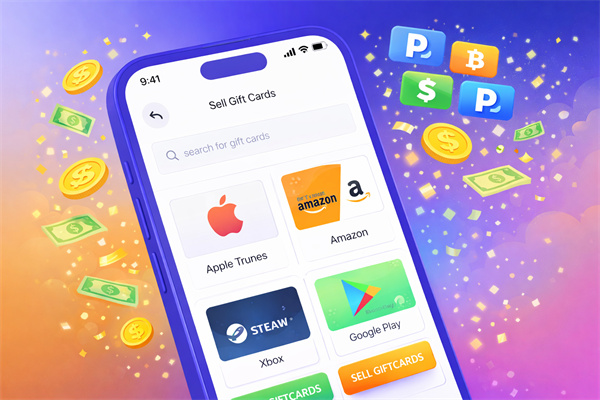 Where Can I Sell Apple Gift Card 30 for the Best Rate