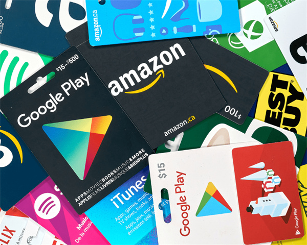 How to Sell Apple Gift Card $30 in Nigeria
